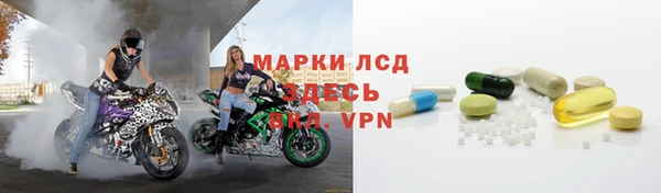 винт Лабытнанги